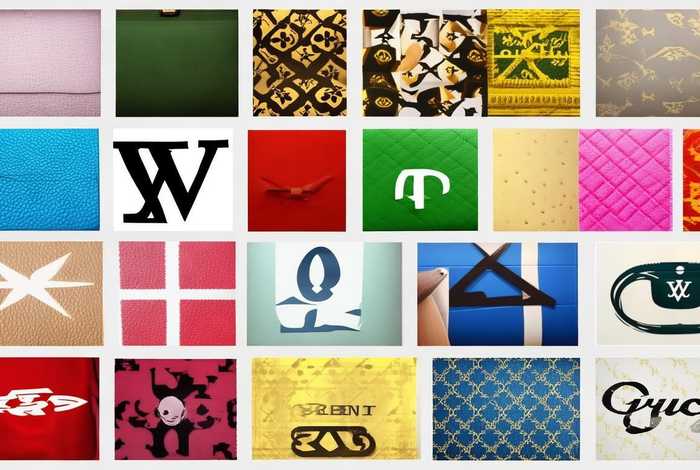 世界名包十大品牌标志，世界名包十大品牌标志是什么