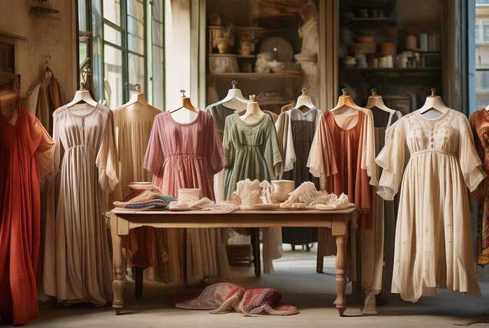 意大利小众女装品牌排行榜（意大利小众女装品牌排行榜图片）