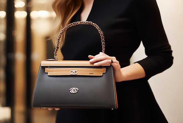 香奈儿kelly包包 香奈儿kelly包多少钱