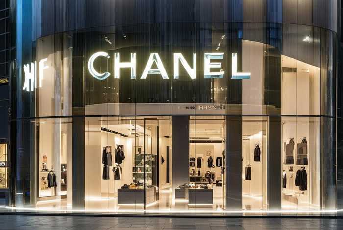 香奈儿网站旗舰店 - 香奈儿网站旗舰店是正品吗
