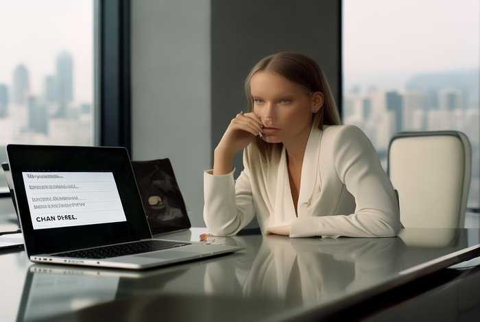 香奈儿官网进不去；香奈儿官网进不去怎么办