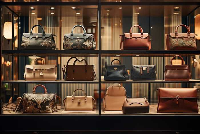 中国最好的包包品牌排名，中国最好的包包品牌排名前十