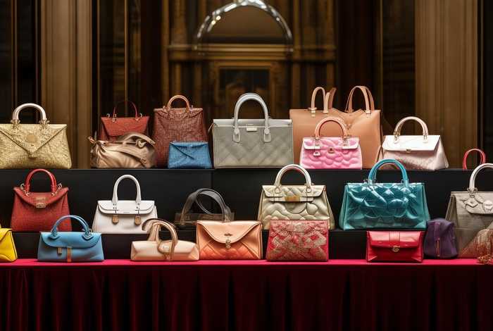 世界十大名牌的包包 世界十大名牌的包包排名