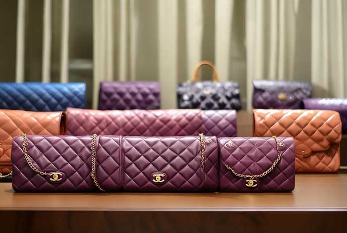 香奈儿最保值的几款包，香奈儿最保值的几款包包图片