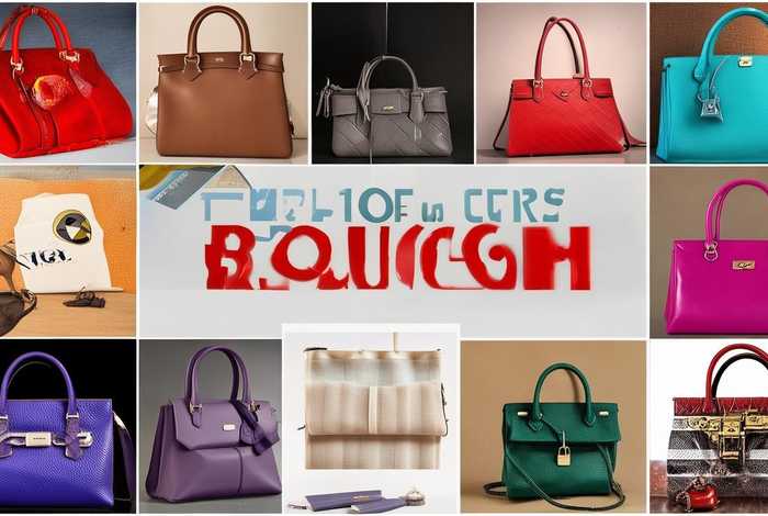世界十大女包品牌有哪些牌子，世界十大女包品牌有哪些牌子图片