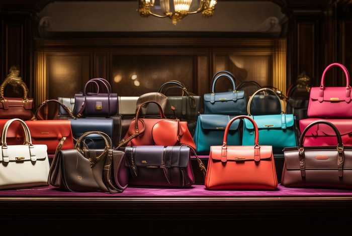 世界顶级奢侈品十大名牌包包排名，世界顶级奢侈品十大名牌包包排名图片