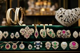 十大奢侈品牌首饰图片 - 十大奢侈品牌首饰图片及价格