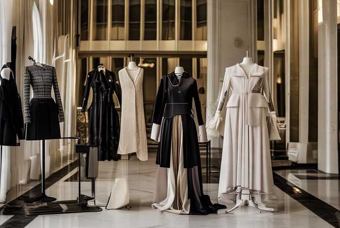 十大奢侈品服装排名；十大奢侈品服装排名图片