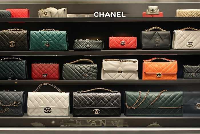 香奈儿官网包包款式、香奈儿官网包包款式大全