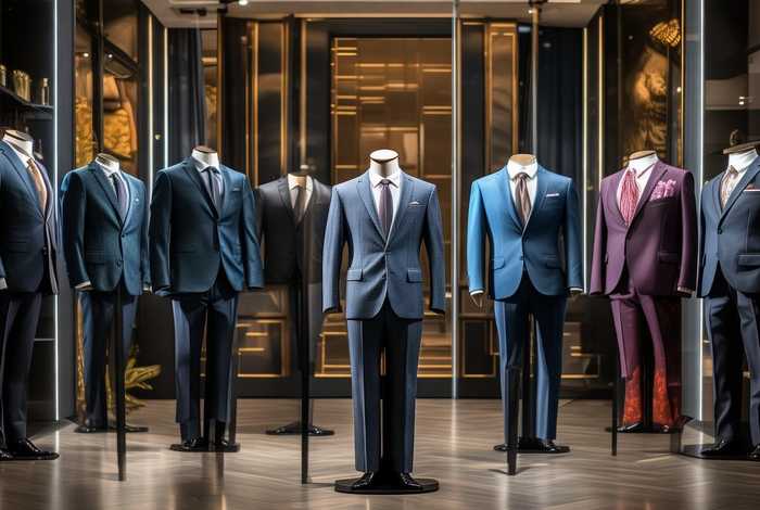 中国男装十大名牌排名,中高端的有哪些？；中国男装十大名牌排名,中高端的有哪些品牌