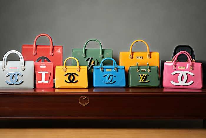 世界名牌包图标大全，世界名包品牌标志图片大全图片