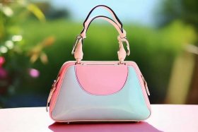 夏季新款时尚洋气小包包；夏季新款时尚洋气小包包图片