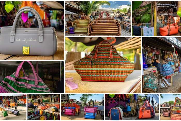 泰国本土包包品牌大全有哪些（泰国本土包包品牌大全有哪些牌子）