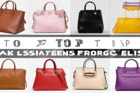 十大平民包包排行榜、十大平民包包排行榜图片