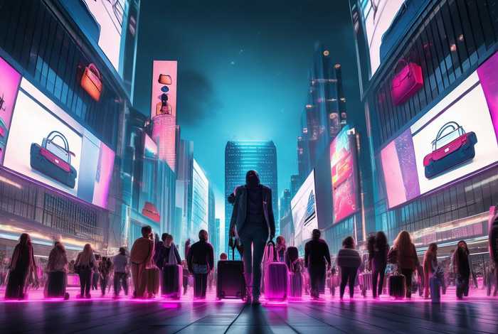 箱包行业的发展前景；箱包行业的发展前景如何