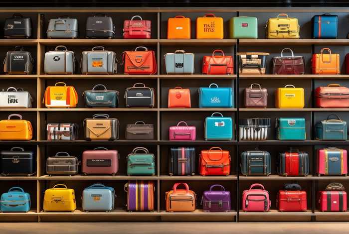 箱包品牌名称大全，箱包品牌名称大全图片