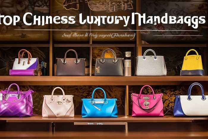 中国十大名牌包包价格 - 中国十大名牌包包价格及图片