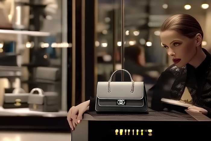 香奈儿22手袋预定 香奈儿11.12手袋价格