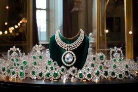 十大奢侈品珠宝排名（十大奢侈品珠宝排名图片）