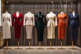 十大轻奢品牌女装推荐、十大轻奢品牌女装推荐图片