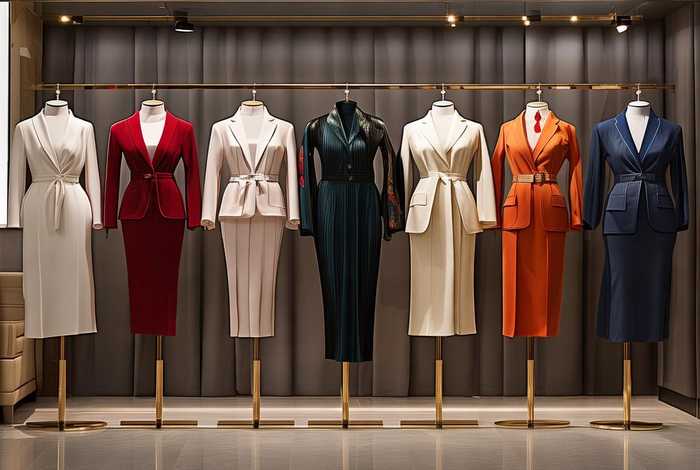 十大轻奢品牌女装推荐、十大轻奢品牌女装推荐图片