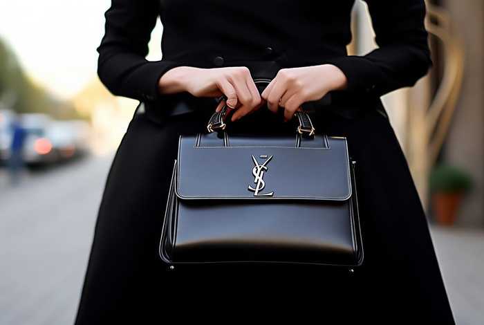 圣罗兰包包女（圣罗兰包包女款）