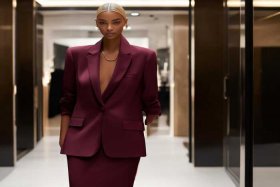 圣罗兰衣服属于什么档次，圣罗兰衣服属于什么档次的品牌