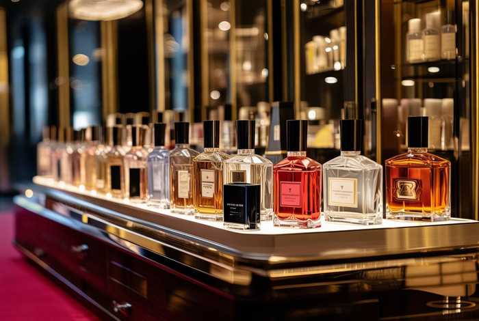 世界十大奢侈香水品牌 世界十大奢侈香水品牌有哪些