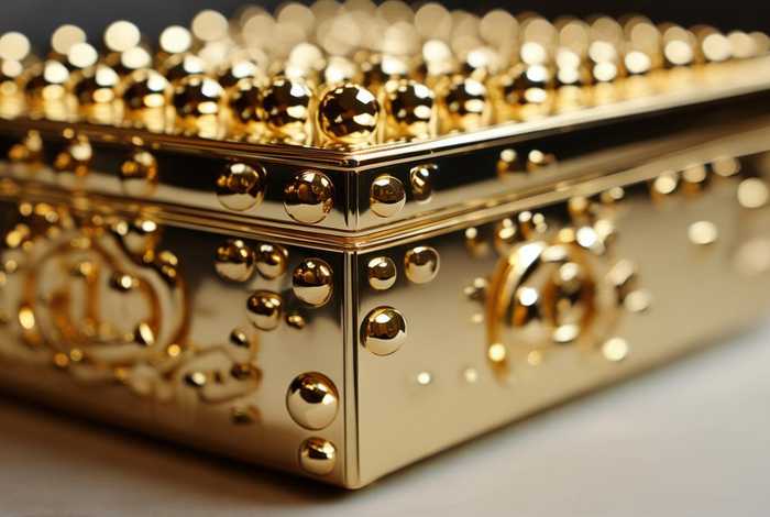 香奈儿chanel金球长盒子（chanel 金球 盒子 真假）