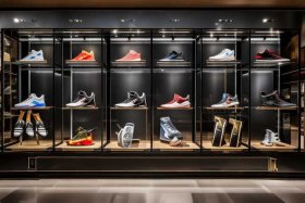 十大运动品奢侈品牌、十大运动品奢侈品牌排名