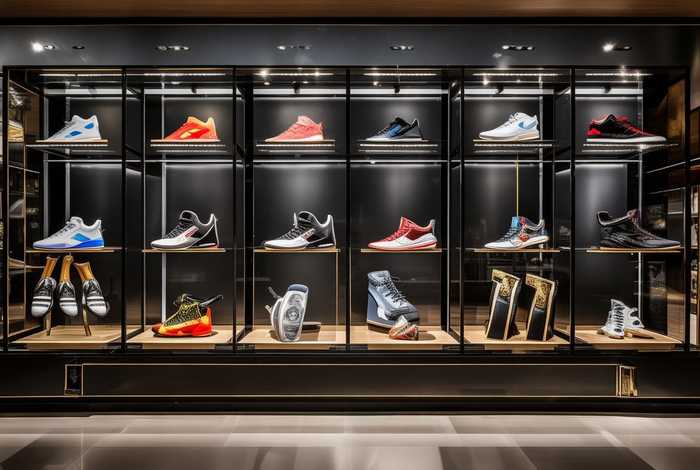 十大运动品奢侈品牌、十大运动品奢侈品牌排名