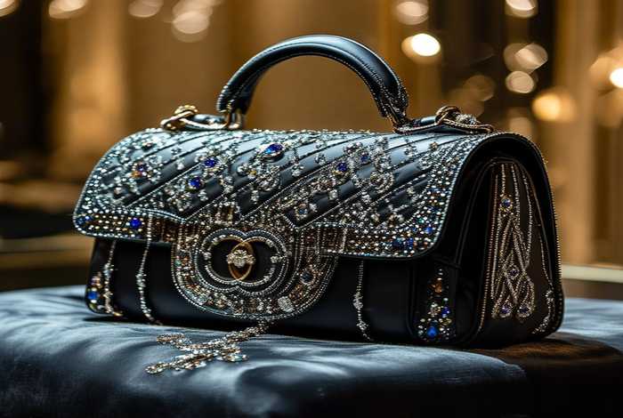 香奈儿包包最贵多少钱一个，香奈儿包包最贵的多少钱