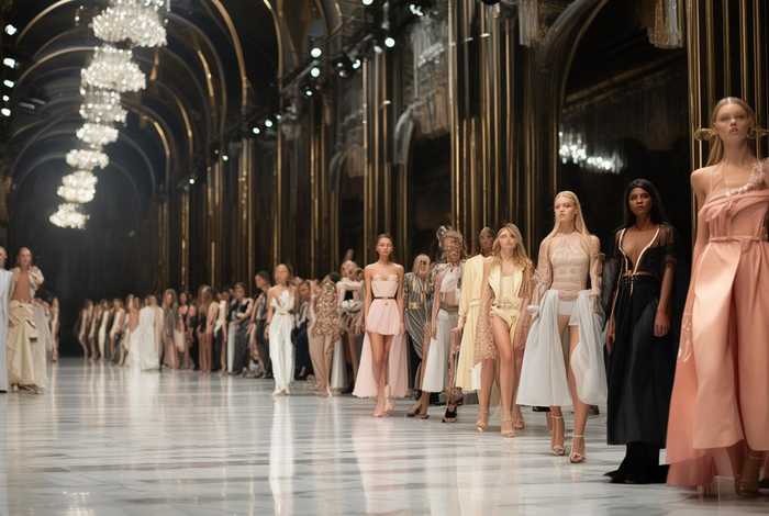 世界十大高端时尚品牌 世界十大高端时尚品牌排名