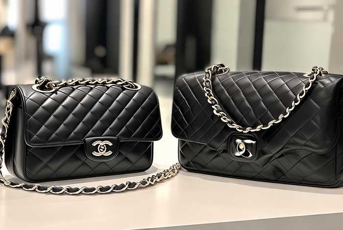 香奈儿cfmini和小号区别 香奈儿cf小号和大mini区别 香奈儿cfmini和小号区别 香奈儿cf小号和大mini区别