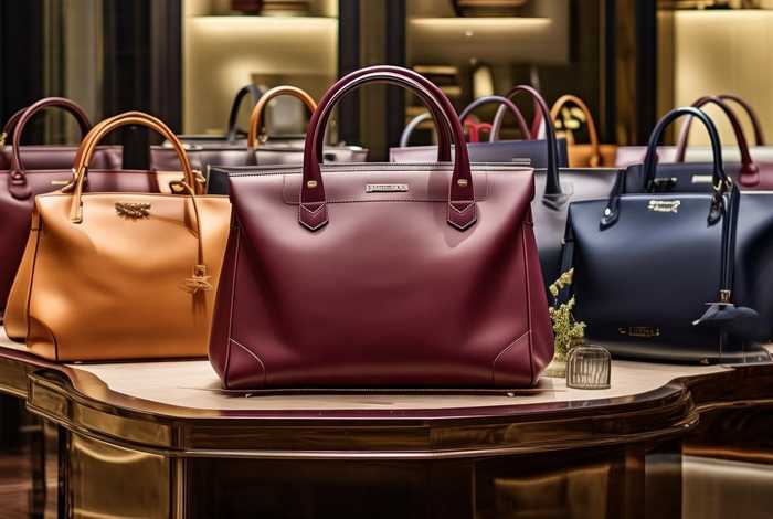 中国皮具包包品牌前十名排行榜（中国皮具包包品牌前十名排行榜有哪些）