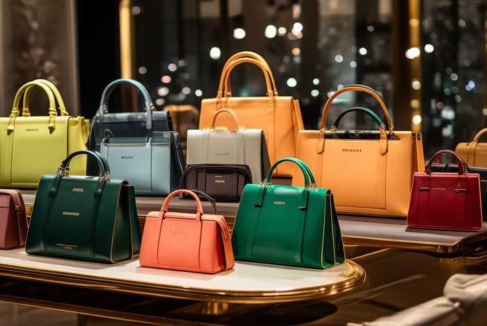 奢侈品牌2021新款包包价格（奢侈品牌2021新款包包价格及图片）