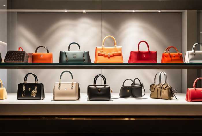 时尚女包包品牌排行榜，时尚女包包品牌排行榜大全