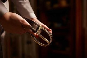 十大奢侈品腰带排名（十大奢侈品腰带排名榜）