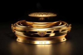 十大高端奢侈品牌手镯 十大高端奢侈品牌手镯图片