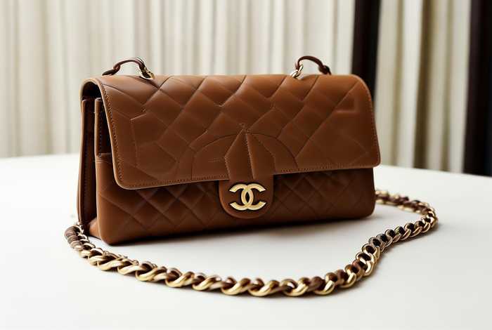 香奈尔cf中号；香奈尔cf中号牛皮官网价