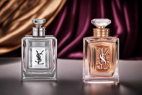 圣罗兰和迪奥香水谁的档次高；圣罗兰和迪奥香水谁的档次高一点