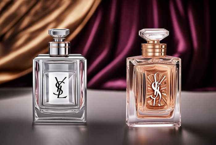 圣罗兰和迪奥香水谁的档次高；圣罗兰和迪奥香水谁的档次高一点