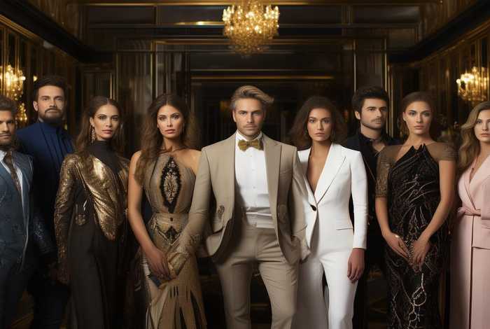 十大顶奢全球代言人是谁 十大顶奢全球代言人是谁啊