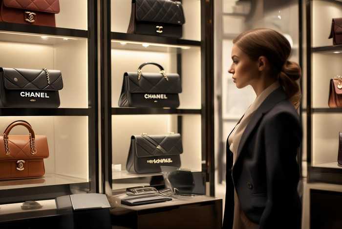 香奈儿欧洲渠道 香奈儿欧洲渠道销售