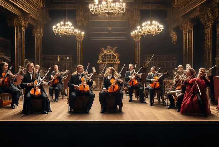 世界十大音乐家排名 - 世界十大音乐家排名榜