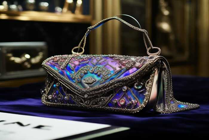 香奈儿官网没有的包是什么意思（香奈儿官网为什么没有包）