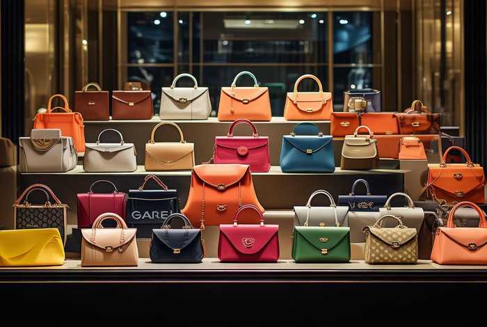 世界前十名包包品牌排行榜、世界前十名包包品牌排行榜有哪些