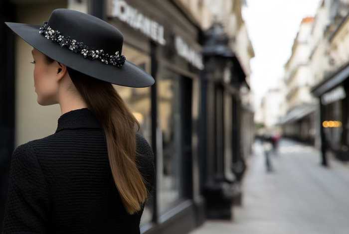 香奈儿官网中国官方网帽子、香奈儿官网帽子多少钱