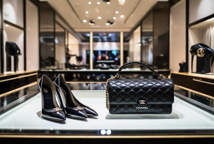 香奈儿鞋子香港官网；香奈儿包包香港官网旗舰店