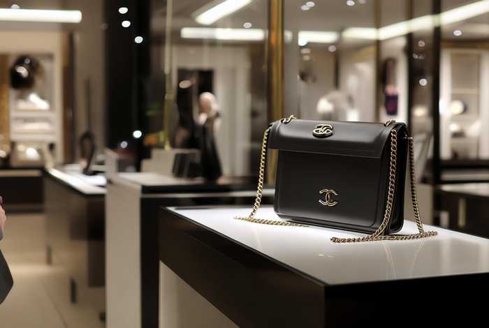 香奈儿包包在哪里买正品（香奈儿包包在哪里买正品便宜）